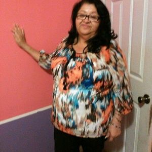 Meet your Posher, Marta